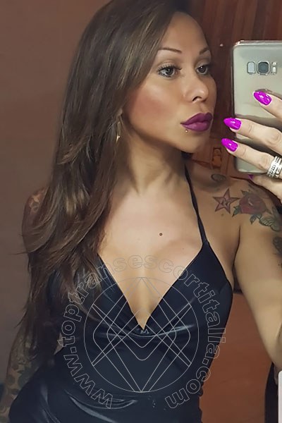 Foto selfie 84 di Alessandra Toledo Pornostar transexescort Rimini