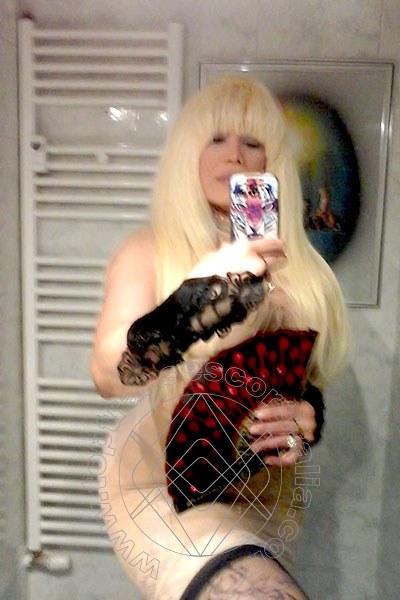 Foto selfie 892 di Nicole Vip Venturiny transexescort Milano