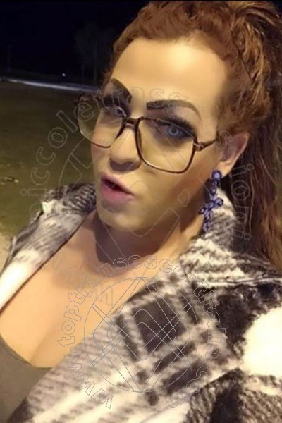 Foto selfie 31 di Chiara Italiana transexescort Rimini