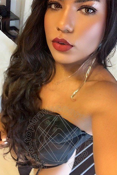 Foto selfie di Zaffira Dior transexescort Firenze