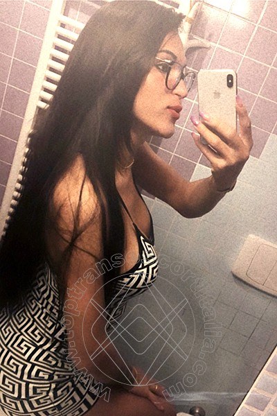 Foto selfie 3 di Karla Tx transexescort Roma