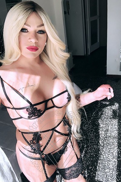 Foto selfie 6 di Nicoly transexescort Bruxelles