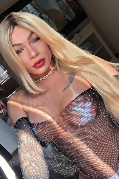 Foto selfie 14 di Nicoly transexescort Bruxelles