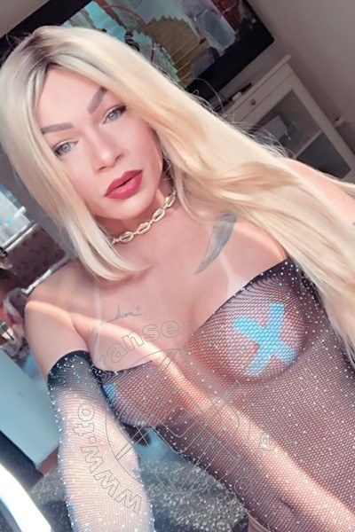 Foto selfie 15 di Nicoly transexescort Bruxelles