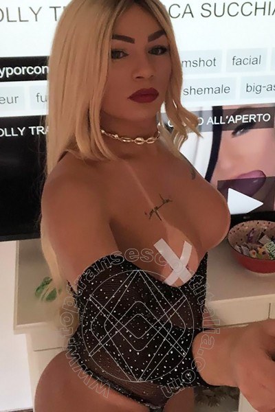 Foto selfie 16 di Nicoly transexescort Bruxelles