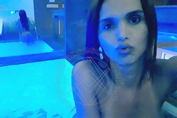 Foto selfie 15 di Fabricia Larraine transexescort Roma
