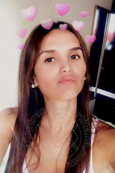 Foto selfie 12 di Fabricia Larraine transexescort Roma