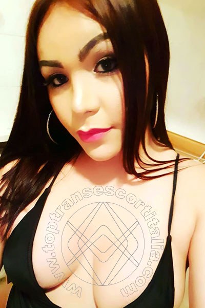 Foto selfie 22 di Tatyana Fox transexescort Olbia