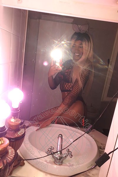 Foto selfie 55 di Livia Marine transexescort Taranto