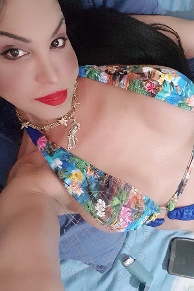Foto selfie 71 di Rosa Xxxl transexescort Udine