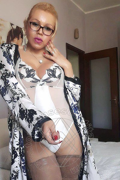 Foto selfie 25 di Silvia transexescort Bolzano
