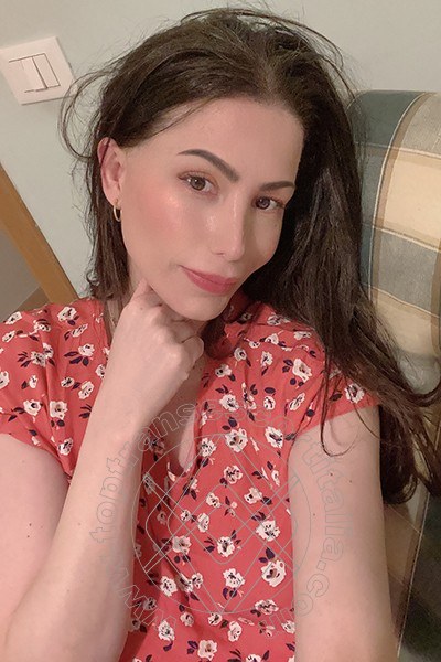 Foto selfie 55 di Angelica Castro transexescort Rio De Janeiro