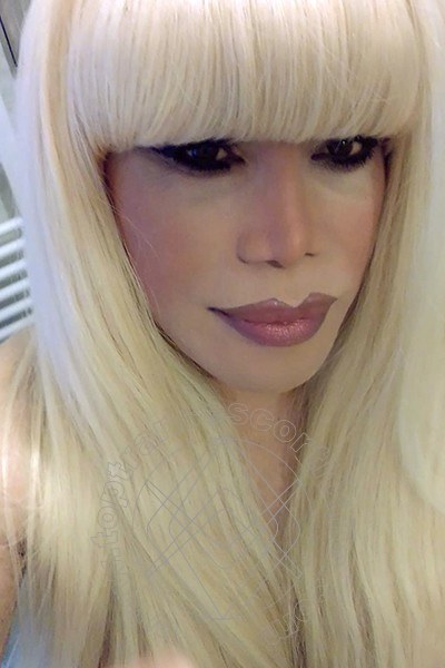 Foto selfie 860 di Nicole Vip Venturiny transexescort Milano
