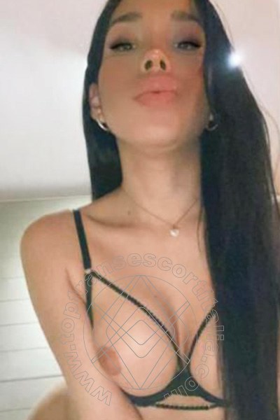 Foto selfie 18 di Pamela Fox transexescort Desio