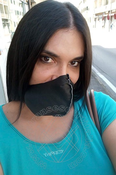 Foto selfie 12 di Reina Cavallona transexescort Latina