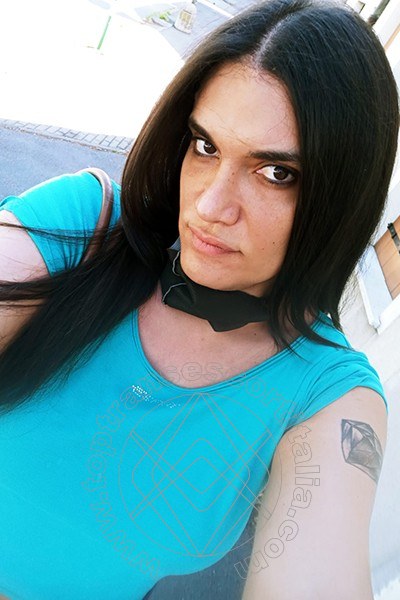 Foto selfie 13 di Reina Cavallona transexescort Latina