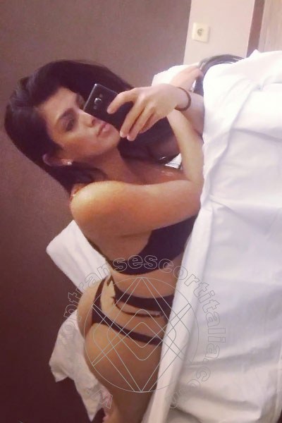 Foto selfie 2 di Morena Motta transexescort Perugia