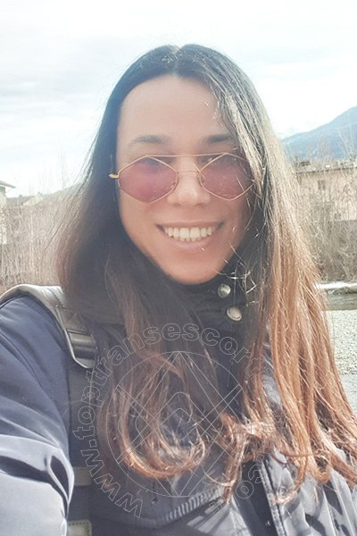 Foto selfie 13 di Larissa Cardoso transexescort Bolzano