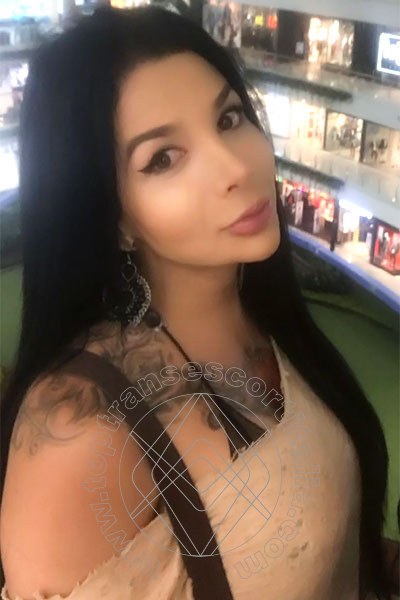 Foto selfie 50 di Afrodita transexescort Roma