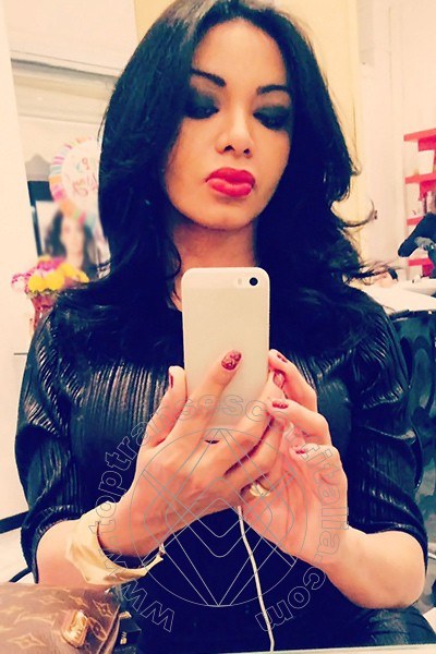 Foto selfie 77 di Aida Armani transexescort Lido Di Savio