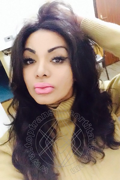 Foto selfie 58 di Aida Armani transexescort Lido Di Savio