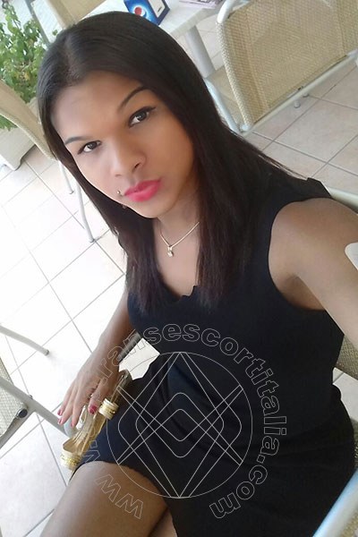 Foto selfie 102 di Iris Bachi transexescort Reggio Emilia