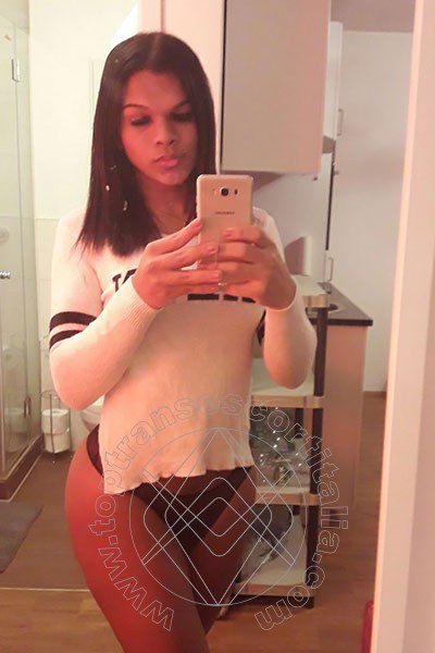 Foto selfie 97 di Iris Bachi transexescort Reggio Emilia