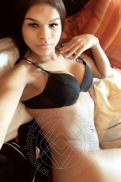 Foto selfie 91 di Iris Bachi transexescort Reggio Emilia