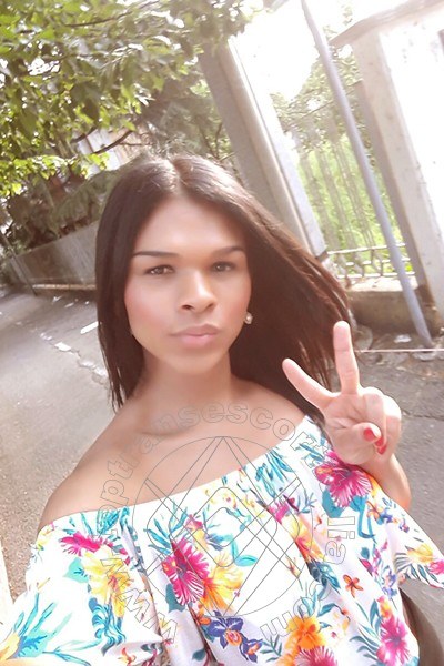 Foto selfie 83 di Iris Bachi transexescort Reggio Emilia