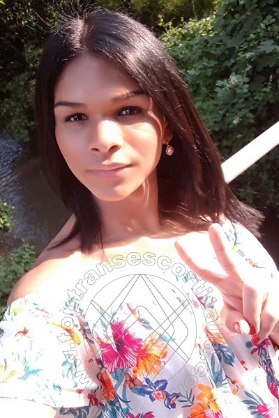 Foto selfie 82 di Iris Bachi transexescort Reggio Emilia