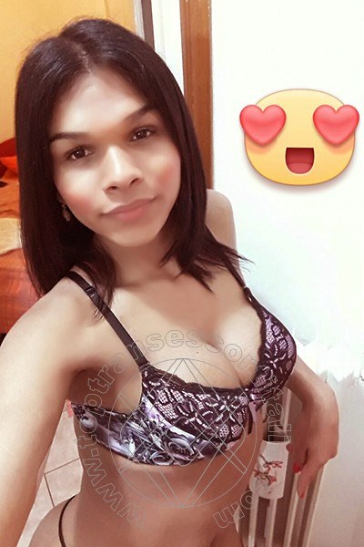 Foto selfie 77 di Iris Bachi transexescort Reggio Emilia