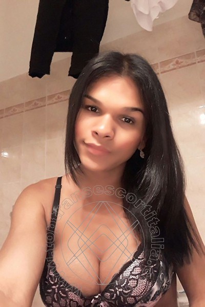 Foto selfie 79 di Iris Bachi transexescort Reggio Emilia