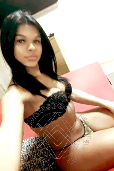Foto selfie 77 di Iris Bachi transexescort Reggio Emilia