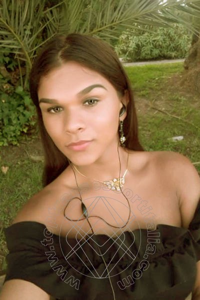 Foto selfie 74 di Iris Bachi transexescort Reggio Emilia