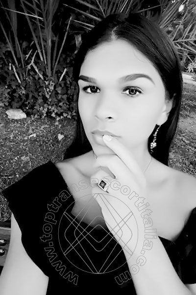 Foto selfie 73 di Iris Bachi transexescort Reggio Emilia