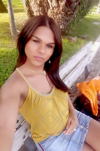 Foto selfie 72 di Iris Bachi transexescort Reggio Emilia