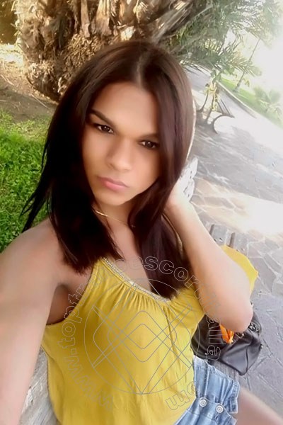 Foto selfie 70 di Iris Bachi transexescort Reggio Emilia