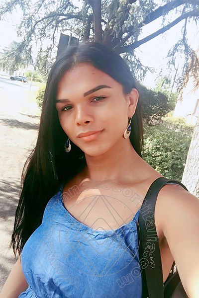 Foto selfie 69 di Iris Bachi transexescort Reggio Emilia
