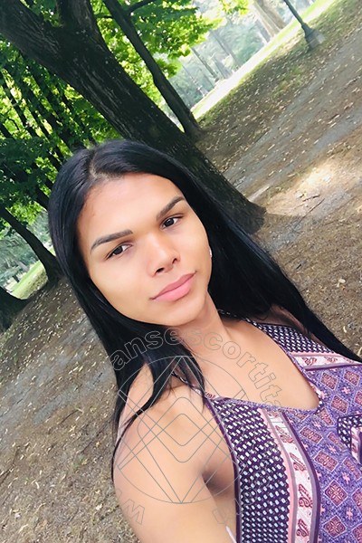 Foto selfie 68 di Iris Bachi transexescort Reggio Emilia