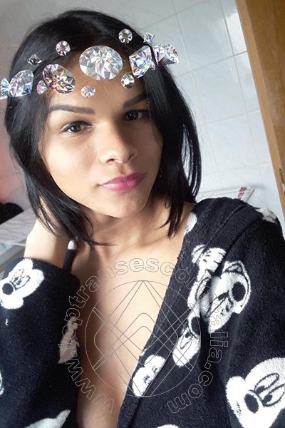 Foto selfie 61 di Iris Bachi transexescort Coblenza