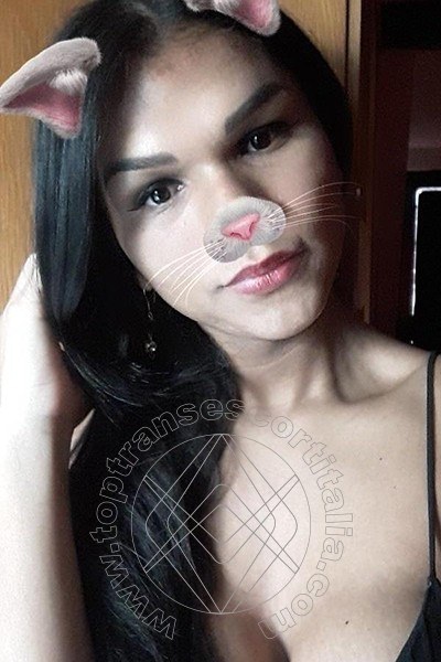 Foto selfie 63 di Iris Bachi transexescort Reggio Emilia