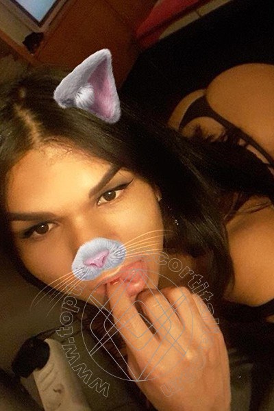 Foto selfie 54 di Iris Bachi transexescort Reggio Emilia