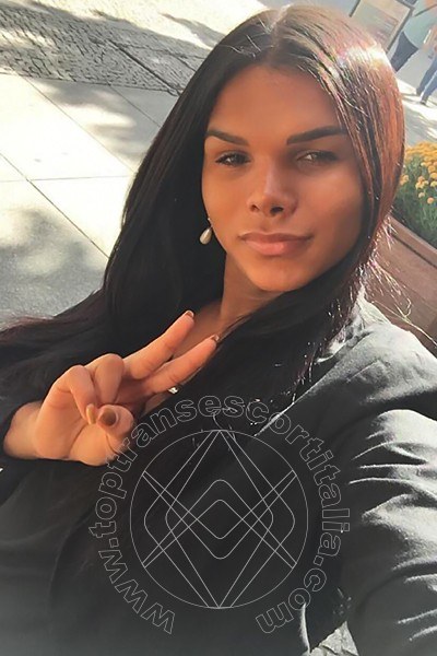 Foto selfie 49 di Iris Bachi transexescort Reggio Emilia