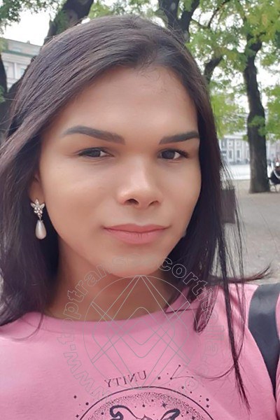 Foto selfie 47 di Iris Bachi transexescort Reggio Emilia