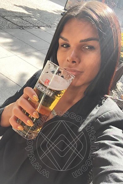 Foto selfie 42 di Iris Bachi transexescort Reggio Emilia