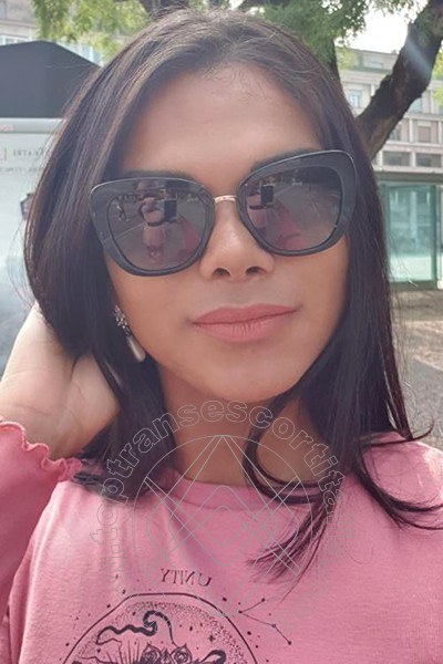 Foto selfie 41 di Iris Bachi transexescort Reggio Emilia