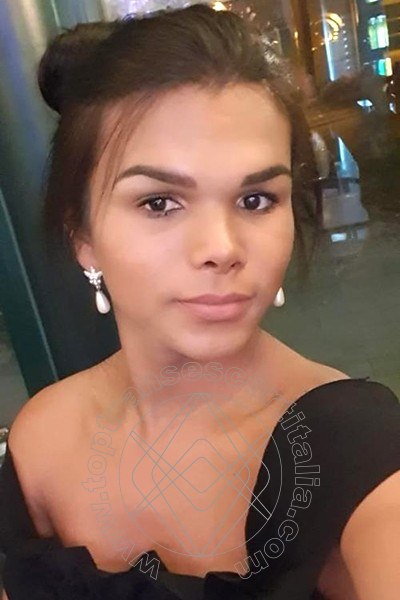 Foto selfie 40 di Iris Bachi transexescort Reggio Emilia