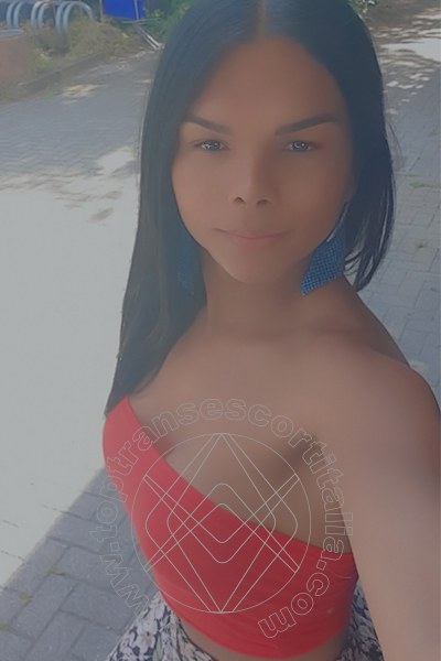 Foto selfie 34 di Iris Bachi transexescort Reggio Emilia