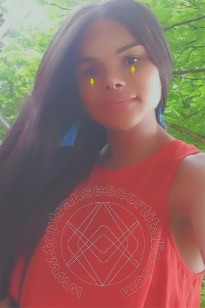 Foto selfie 32 di Iris Bachi transexescort Reggio Emilia