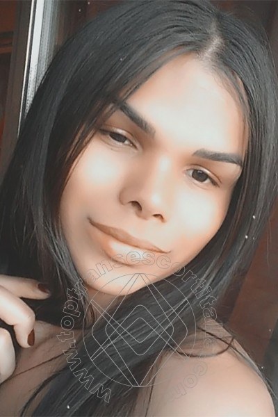Foto selfie 30 di Iris Bachi transexescort Reggio Emilia